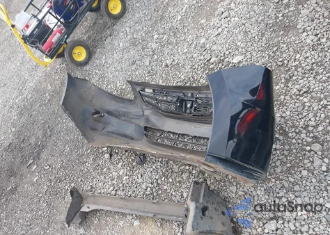 2011 Honda Accord 2.4 Lx-S z USA, uszkodzony, nr VIN 1HGCS1B32BA014663